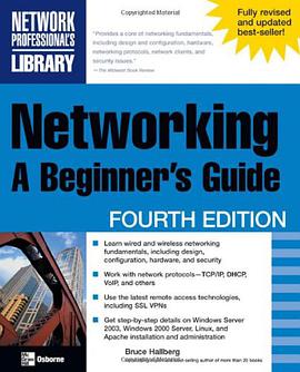 Networking pdf epub mobi 电子书 下载