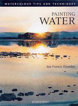 Painting Water pdf epub mobi 电子书 下载