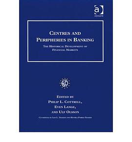 CentresandPeripheriesinBanking pdf epub mobi 电子书 下载