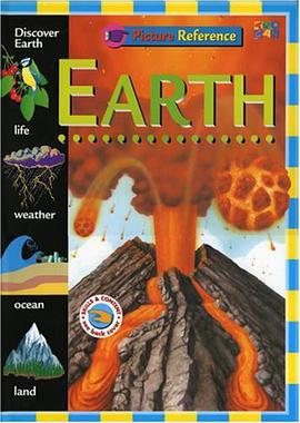 Pict Ref Earth pdf epub mobi 电子书 下载