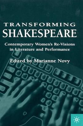 Transforming Shakespeare pdf epub mobi 电子书 下载