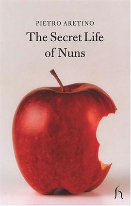 The Secret Life of Nuns pdf epub mobi 电子书 下载