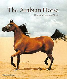 The Arabian Horse pdf epub mobi 电子书 下载