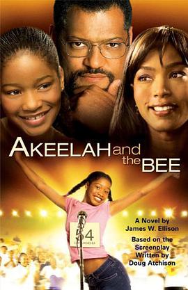 Akeelah and the Bee pdf epub mobi 电子书 下载
