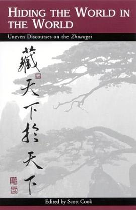 Hiding the World in the World pdf epub mobi 电子书 下载