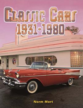 Classic Cars pdf epub mobi 電子書 下載
