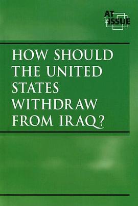 How Should the United States Withdraw from Iraq? pdf epub mobi 下载