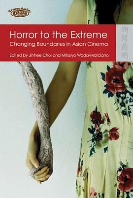 Horror to the Extreme pdf epub mobi 電子書 下載