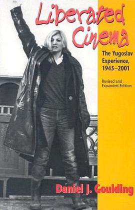 Liberated Cinema pdf epub mobi 电子书 下载