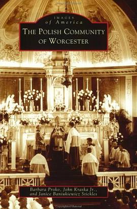 The Polish Community of Worcester pdf epub mobi 电子书 下载