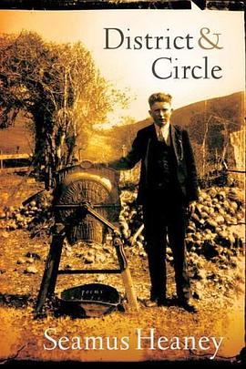 District and Circle pdf epub mobi 电子书 下载