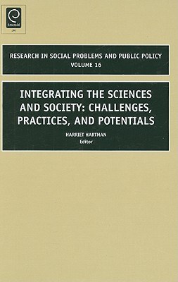 Integrating the Sciences and Society pdf epub mobi 电子书 下载