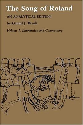 Song of Roland pdf epub mobi 电子书 下载