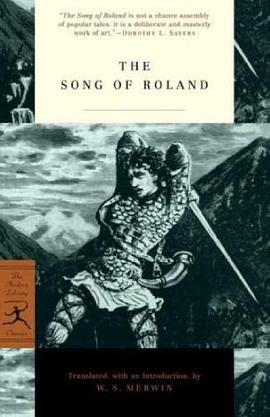 Song of Roland pdf epub mobi 電子書 下載
