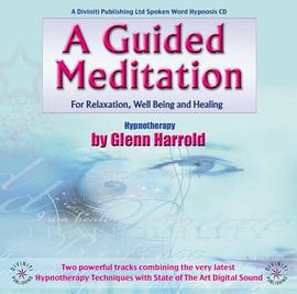 A Guided Meditation for Relaxation, Well Being and Healing pdf epub mobi 电子书 下载