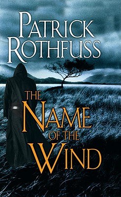 The Name of the Wind pdf epub mobi 电子书 下载