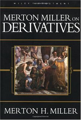 Merton Miller on Derivatives pdf epub mobi 电子书 下载