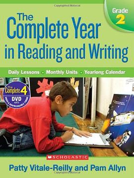 Complete Year in Reading and Writing pdf epub mobi 电子书 下载