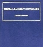 Tibetan-Sanskrit Dictionary pdf epub mobi 电子书 下载