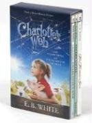 Charlotte s Web pdf epub mobi 电子书 下载