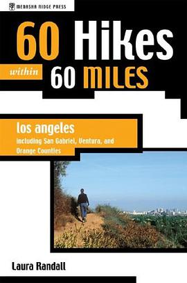 60 Hikes Within 60 Miles pdf epub mobi 电子书 下载