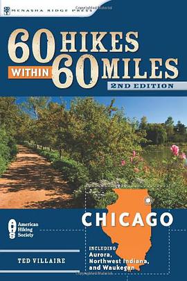 60 Hikes Within 60 Miles