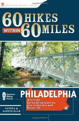 60 Hikes Within 60 Miles pdf epub mobi 电子书 下载