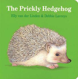 The Prickly Hedgehog pdf epub mobi 电子书 下载