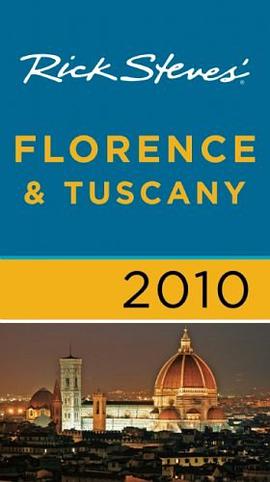 Rick Steves' Florence & Tuscany 2010 pdf epub mobi 電子書 下載