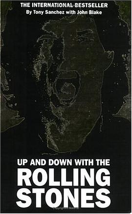 Up and Down With the Rolling Stones