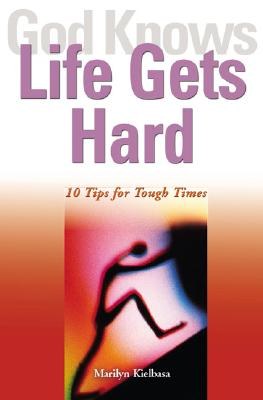God Knows Life Gets Hard pdf epub mobi 电子书 下载