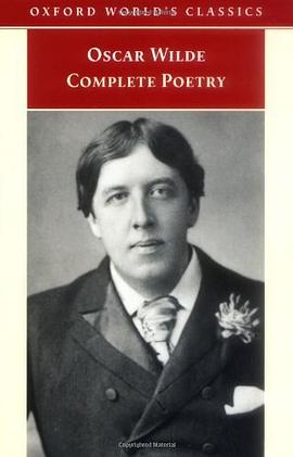 Complete Poetry pdf epub mobi 电子书 下载