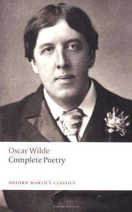 Complete Poetry pdf epub mobi 电子书 下载