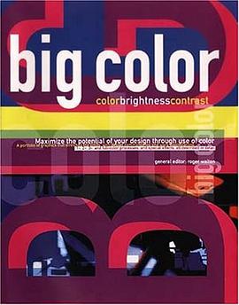 Big Color pdf epub mobi 电子书 下载