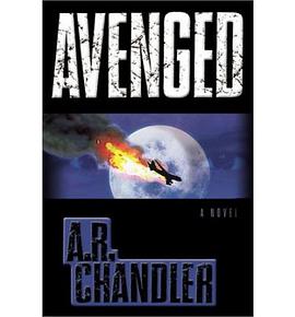 Avenged pdf epub mobi 电子书 下载