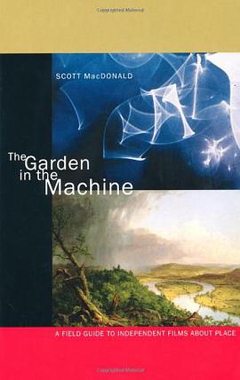 The Garden in the Machine pdf epub mobi 电子书 下载
