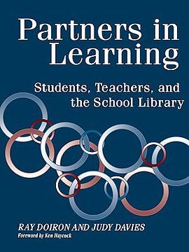 Partners in Learning pdf epub mobi 电子书 下载