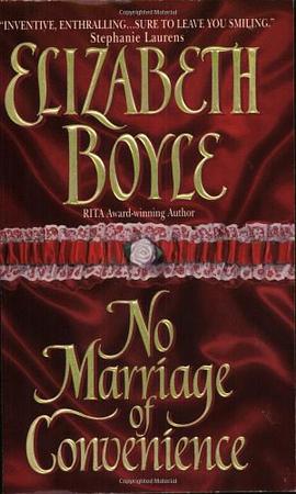 No Marriage of Convenience pdf epub mobi 电子书 下载
