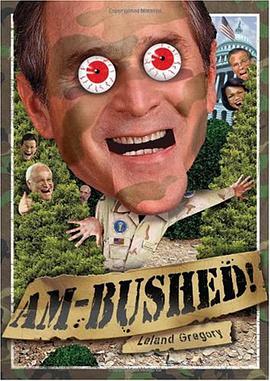 Am-Bushed! pdf epub mobi 电子书 下载
