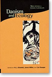 Daoism and Ecology pdf epub mobi 电子书 下载