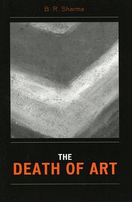 The Death of Art pdf epub mobi 电子书 下载