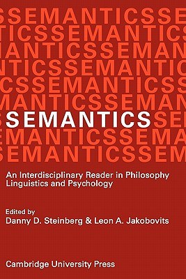Semantics pdf epub mobi 電子書 下載