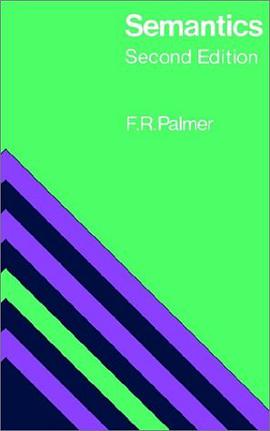 Semantics pdf epub mobi 电子书 下载