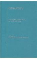 Semantics pdf epub mobi 电子书 下载