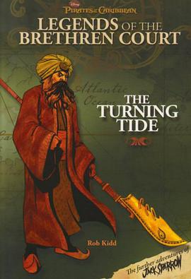 The Turning Tide pdf epub mobi 电子书 下载