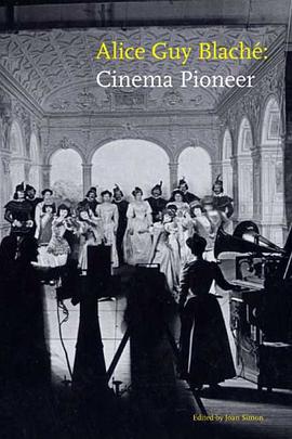 Alice Guy Blache pdf epub mobi 电子书 下载