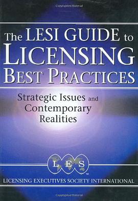 Licensing Best Practices pdf epub mobi 電子書 下載
