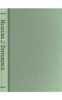 Museums and Difference pdf epub mobi 电子书 下载