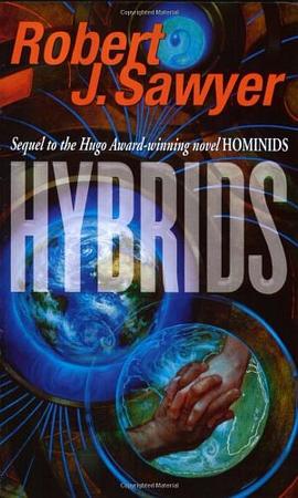 Hybrids pdf epub mobi 電子書 下載