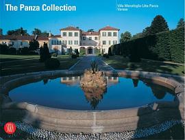 The Panza Collection pdf epub mobi 电子书 下载